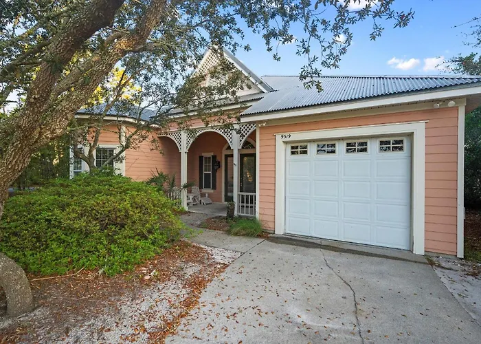 Holiday home Sara's Saving Grace At Martinique Gulf Shores