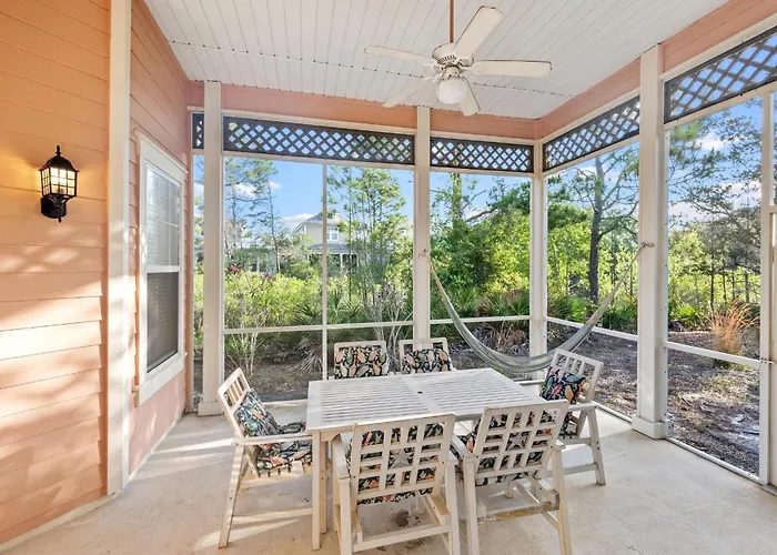 Holiday home Sara's Saving Grace At Martinique Gulf Shores