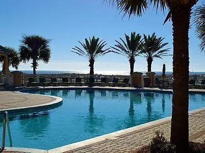Sara's Saving Grace At Martinique Gulf Shores