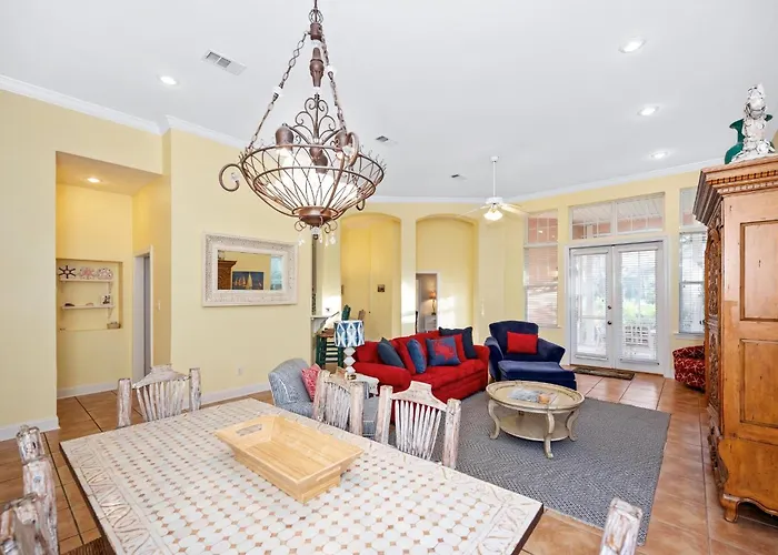 Holiday home Sara's Saving Grace At Martinique Gulf Shores