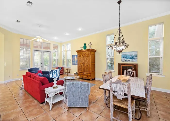 Holiday home Sara's Saving Grace At Martinique Gulf Shores