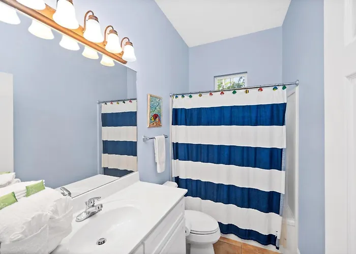 Holiday home Sara's Saving Grace At Martinique Gulf Shores