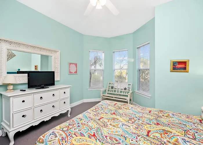 Holiday home Sara's Saving Grace At Martinique Gulf Shores