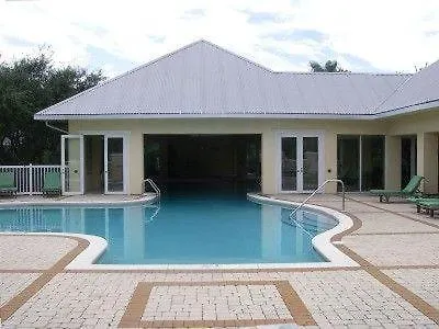 Holiday home Sara's Saving Grace At Martinique Gulf Shores